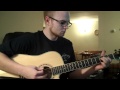 "Chop Suey" System of a Down Acoustic Cover ...