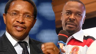 Download lagu KIKWETE AVUNJA UKIMYA CHADEMA YAMKOSHA NO REFORMS NO ELECTION YAMGUSA AITAJA KWA MARA YA KWANZA mp3