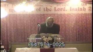 Download Lagu Bishop H Walker, Bible Study, Covenant of Truth (2) Thumbnail