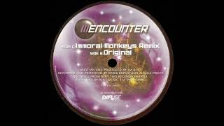 E Sound & DJ PM - Cold Fusion (Immoral Monkeys Remix)