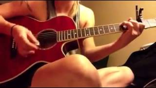 Courtney McCormack - Iration Let Me Inside Cover