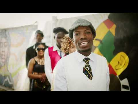 Fidel Country Boy Tabva neko ft 44 msalad & Vybz tee ( Official Music Video)
