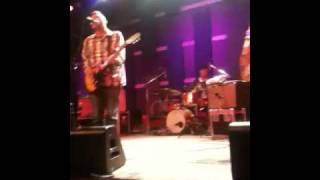 The Weakerthans - The Reasons (clip)
