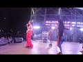 Rosa Performs At Blankets & Wine