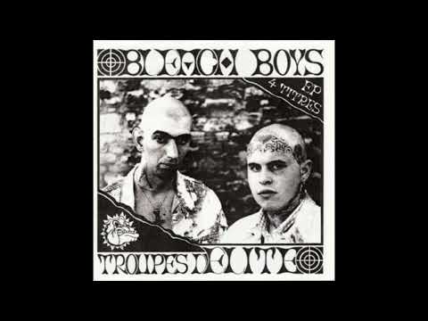 Bleach Boys - Bleach Boys