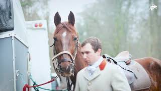 Web série Vènerie, épisode 1