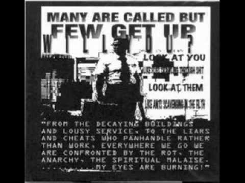 The Grey Wolves & Con-Dom - Falling Star