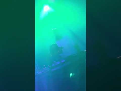 Ltj bukem Mc ruthless @INTRIGUE X [THEBLAST @thekla Bristol #ltjbukem #liquiddnb #drumandbass