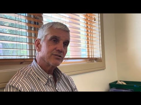 5-time Olympic gold medalist Eric Heiden on Jordan Stolz