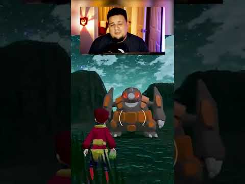 How to Catch Alpha Pokémon Without Battling Them!