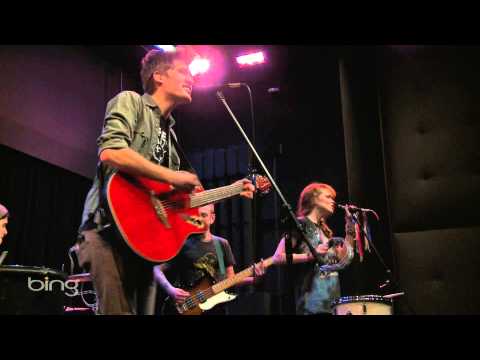 Royal Teeth - Stay (Bing Lounge)