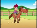 Elmo S World Horse HD