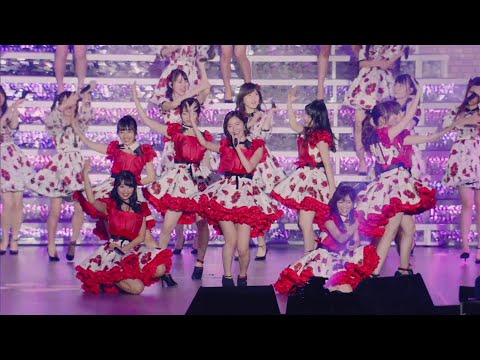 Oogoe Diamond 大声ダイヤモンド AKB48 Watanabe Mayu & Matsui Jurina
