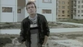 ELÁN - Sídliskový Indián (Official Video)