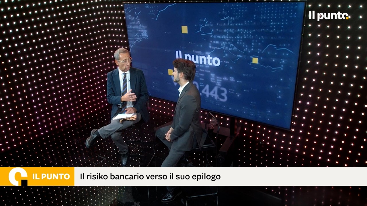 Il Risiko bancario verso il suo epilogo