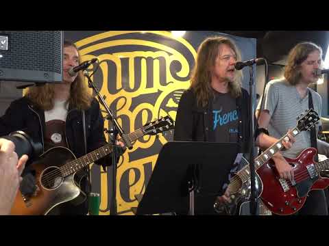 SOUL ASYLUM Freak Accident (Acoustic Live) In-Store Down In The Valley, Golden Valley MN 26 Sep 2024