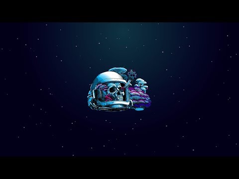 Travis Scott x Future Type Beat 2019 - [Astronaut] | Caddy Beats