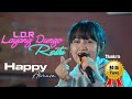 HAPPY ASMARA L D R Layang Dungo Restu Official Musik Video