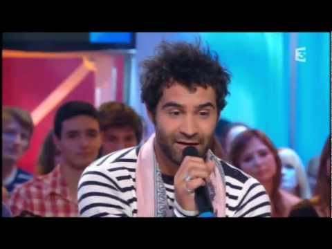 Ycare - Interview + reprises de Pierre Bachelet - Chabada - France 3