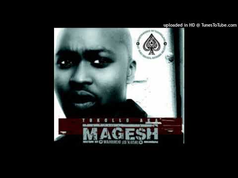 Tokollo - Ngaphandle