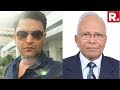 Major Gaurav Arya Brig V Mahalingam React To China Joining Anti Terror Fight With India
