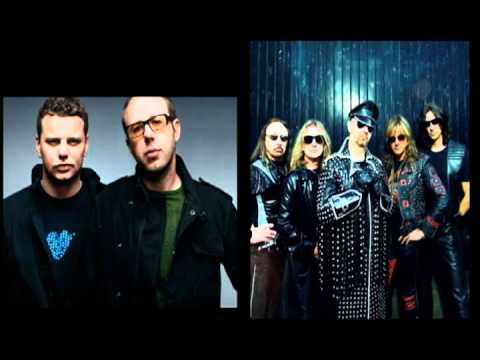 Chemical Brothers  vs. Judas Priest