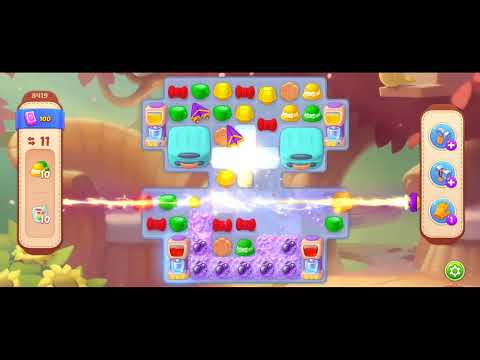 homescapes level 8419