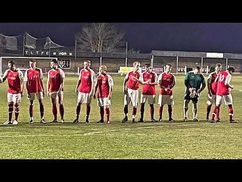 Match Highlights | Boldon CA 4 - 2 Tow Law