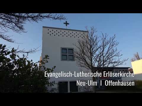 Einladung zur Online Osternacht Erlöserkiche 2020