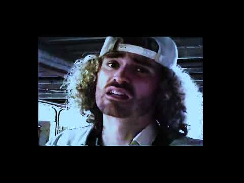 Eddie and The Getaway - WASTED (Official Music Video)