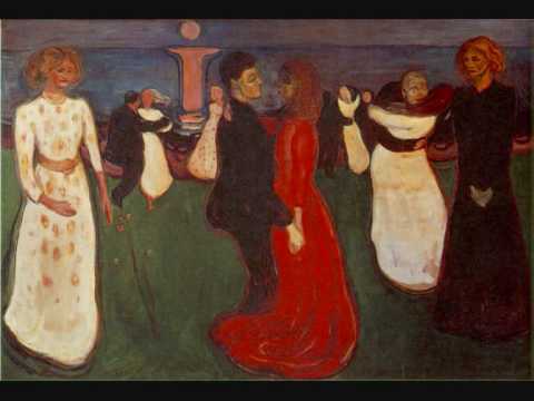 Mykola Lysenko - Valse "La Separation" ("Separation Waltz")