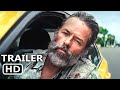 INSIDE Trailer 2025 Guy Pearce Cosmo Jarvis