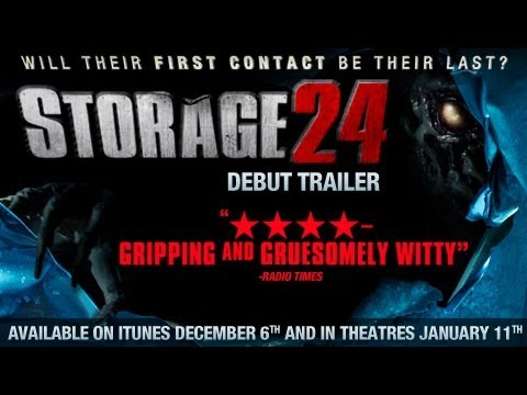 Storage 24 (Featurette)