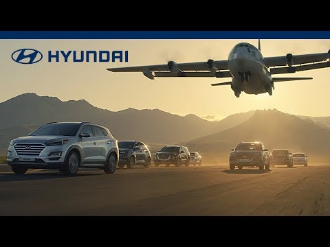 Hyundai | VENUE | Urban Vibes
