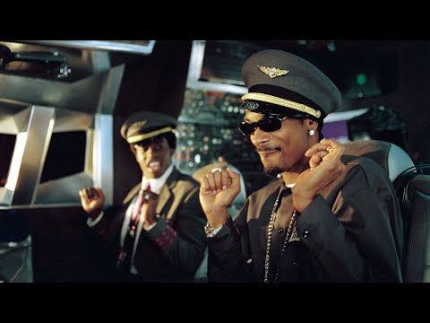 Soul Plane - Captain Snoop (2004) (I Get High)