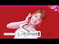 MOVE TO PERFORMANCE LE SSERAFIM 르세라핌 Come Over 4K