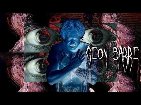 TRXGGX - BXG STEPPA[VIP] (GEON BARRÉ video remix)