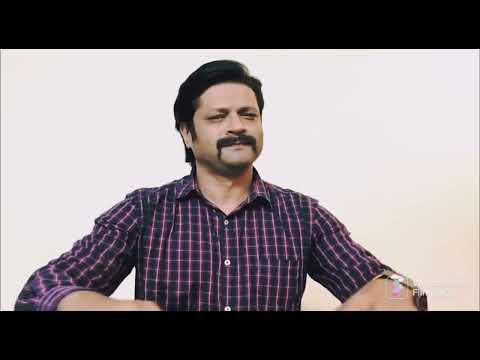 Dnyanesh Wadekar Audition - Shampoo 