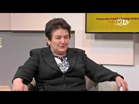 Prozor svetog Josipa - Marija Odobašić