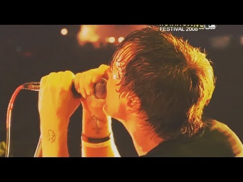 Billy Talent - Voices Of Violence Music Video [HD]