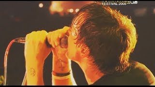Billy Talent - Voices Of Violence Music Video [HD]