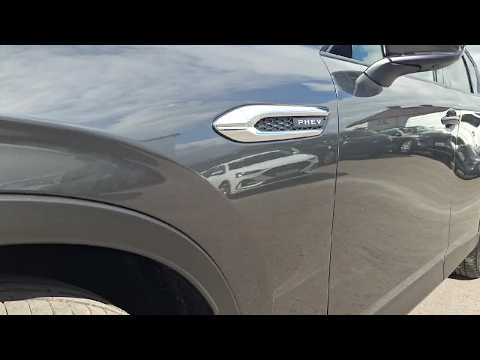Mazda CX-60 2.5P PHEV EXCLUSIVE-LINE AT - Image 2