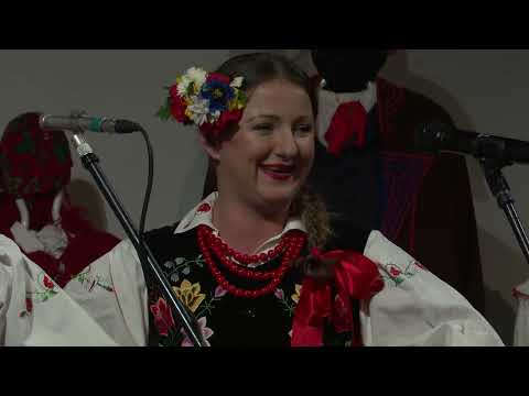 Koncert Zespołu Pieśni i Tańca „Kielce” z okazji 90-lecia WDK