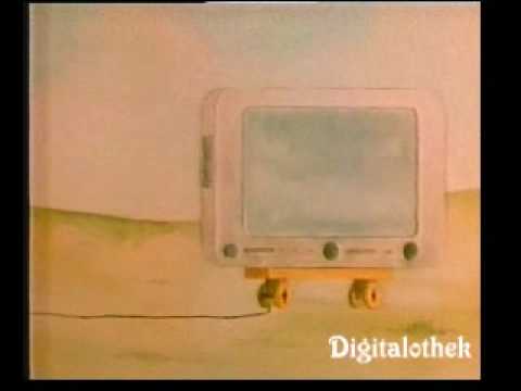 Spaß am Dienstag - Katze mit TV