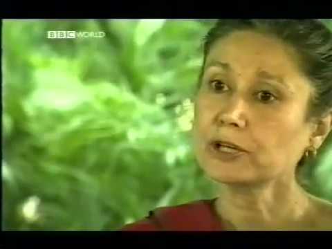 Hard talk with Tim Sebastian