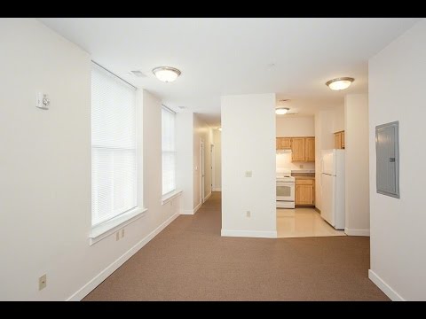 Anvil Place Apartments New Britain CT - rentmutualhousing.com - 2BD 1BA Apartment For Rent
