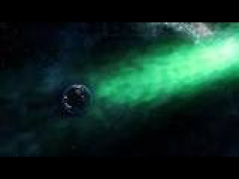 Countdown zum Weltuntergang  Tödliche Strahlen