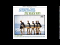 South Bay Surfer - The Beach Boys