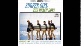 South Bay Surfer - The Beach Boys