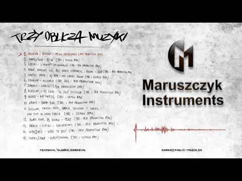 01. Długson & Kieczap - Milion Problemów (PCN Production rmx)